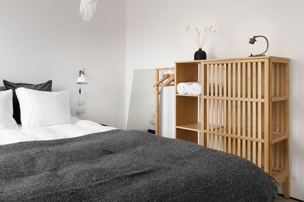 undefined Elegant 2BD Apartment in Jaffa Area 2