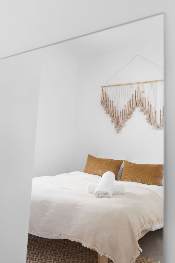 Elegant 2BD Apartment in Jaffa Area Apartment 3