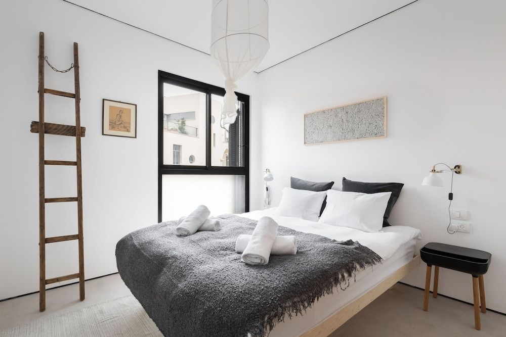 undefined Elegant 2BD Apartment in Jaffa Area 3