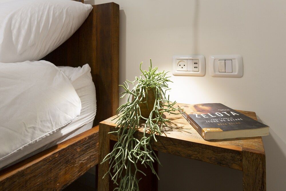 undefined AirTLV Sirkin Apartment 10