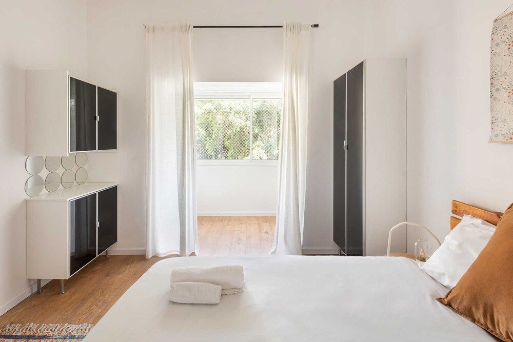 F33 by TLV2RENT Exclusive Apartment 20