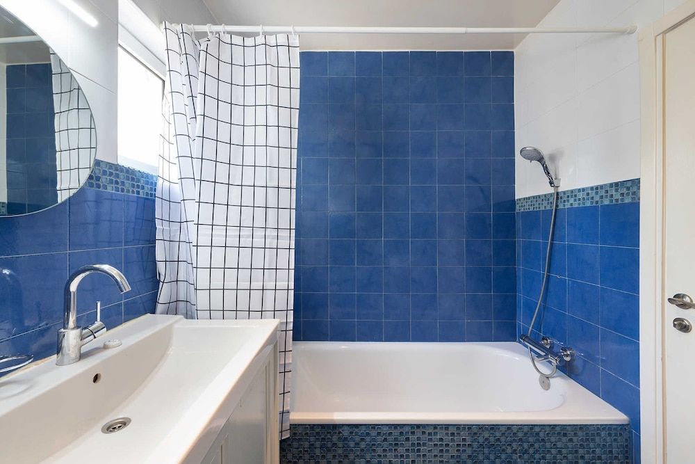 F33 by TLV2RENT Exclusive Apartment 19