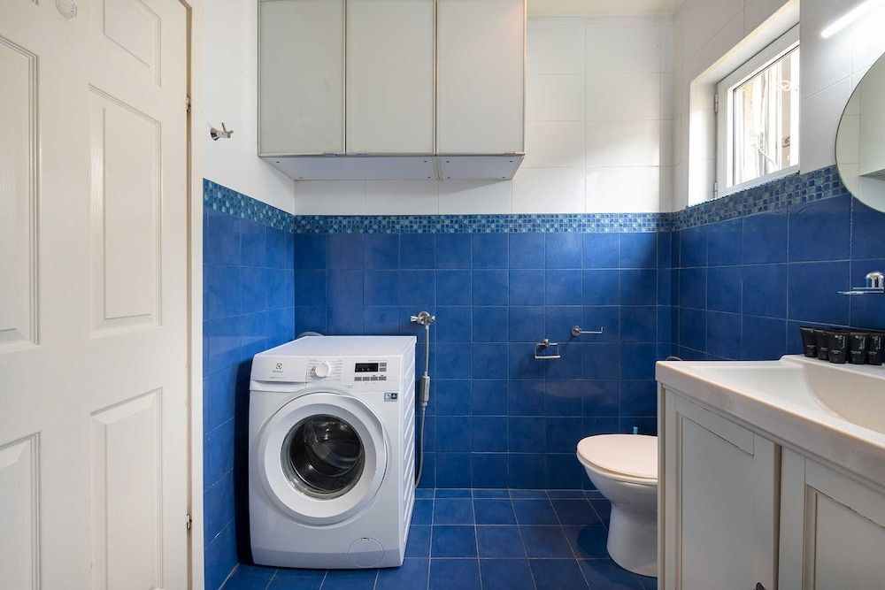 F33 by TLV2RENT Exclusive Apartment 17