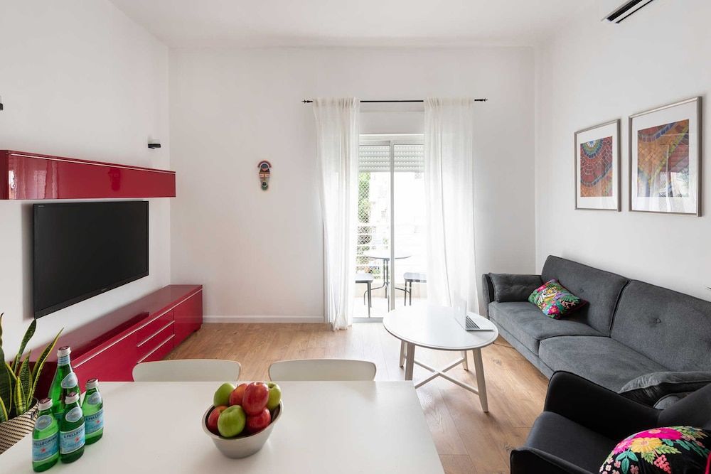 F33 by TLV2RENT Exclusive Apartment 21