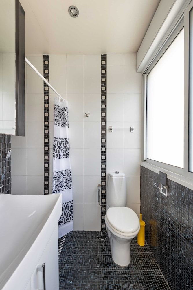 F33 by TLV2RENT Exclusive Apartment 15