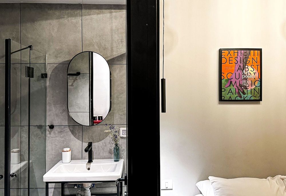 undefined Levinski Market Hotel 5