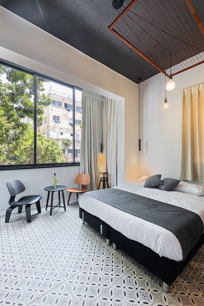 undefined Levinski Market Hotel 8