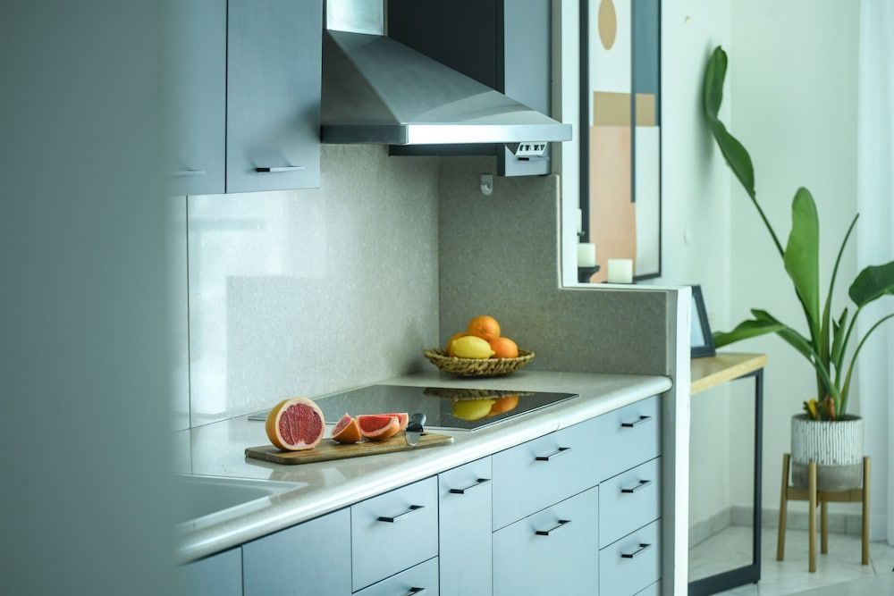 Awesome 2BR apt Balcony & pool access Apartment 28