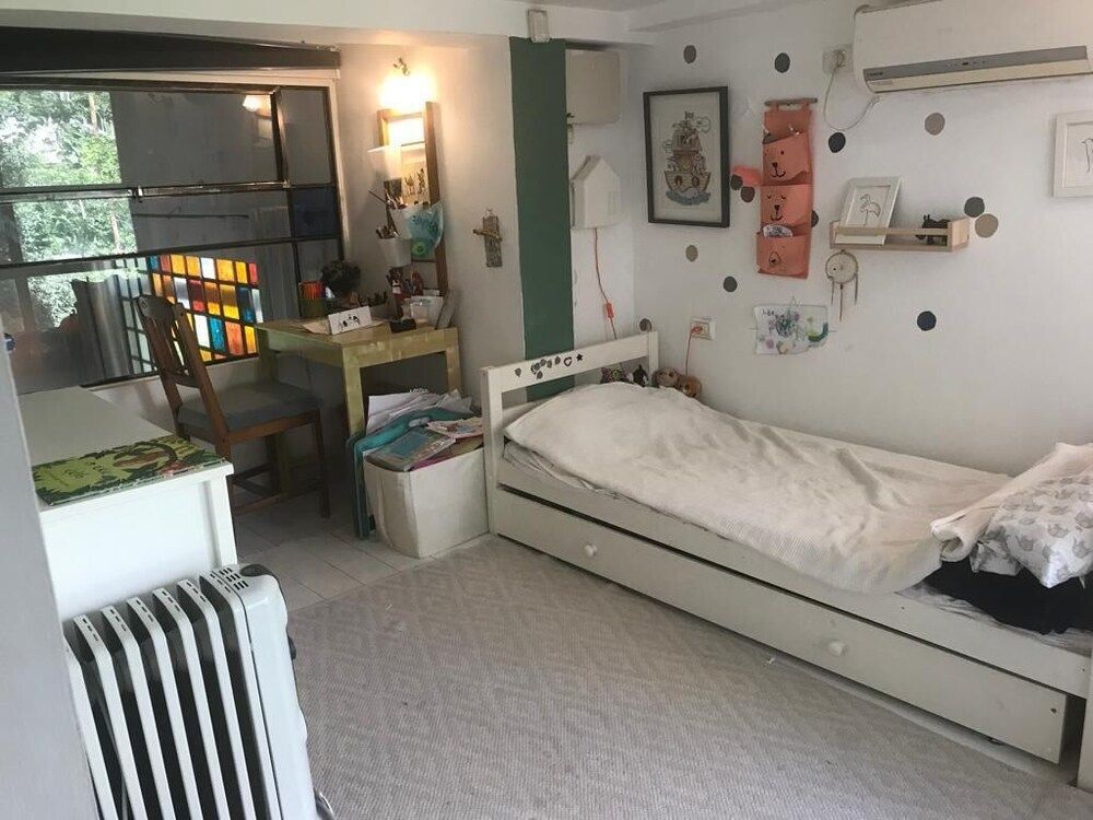 undefined 3 Br by park hayarkon 1min  2 Ichilov 6