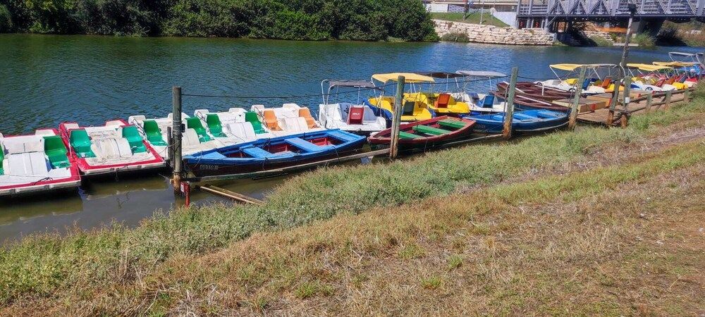 undefined 3 Br by park hayarkon 1min  2 Ichilov 3