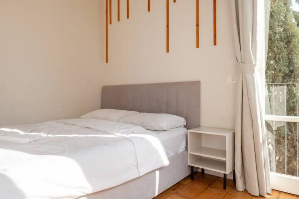 undefined OurPlace Rothschild Allenby 9