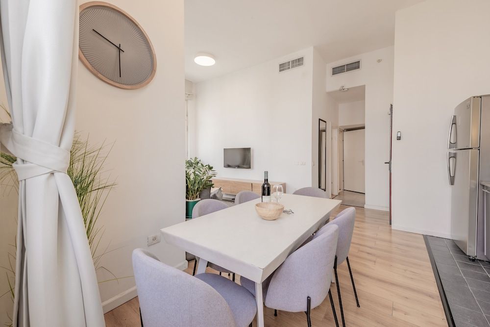 undefined OurPlace Rothschild Allenby 7