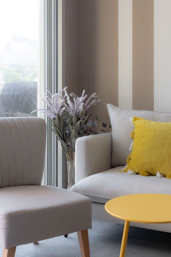 undefined Chic Urban Getaway with Balcony & Mamad by Sea N Rent 10