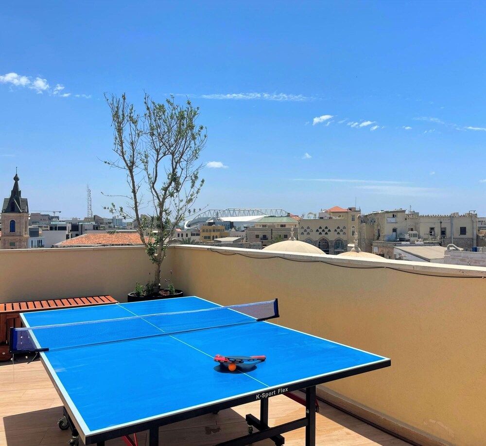 undefined TEL Aviv - Sea Front Penthouse - 1604 2