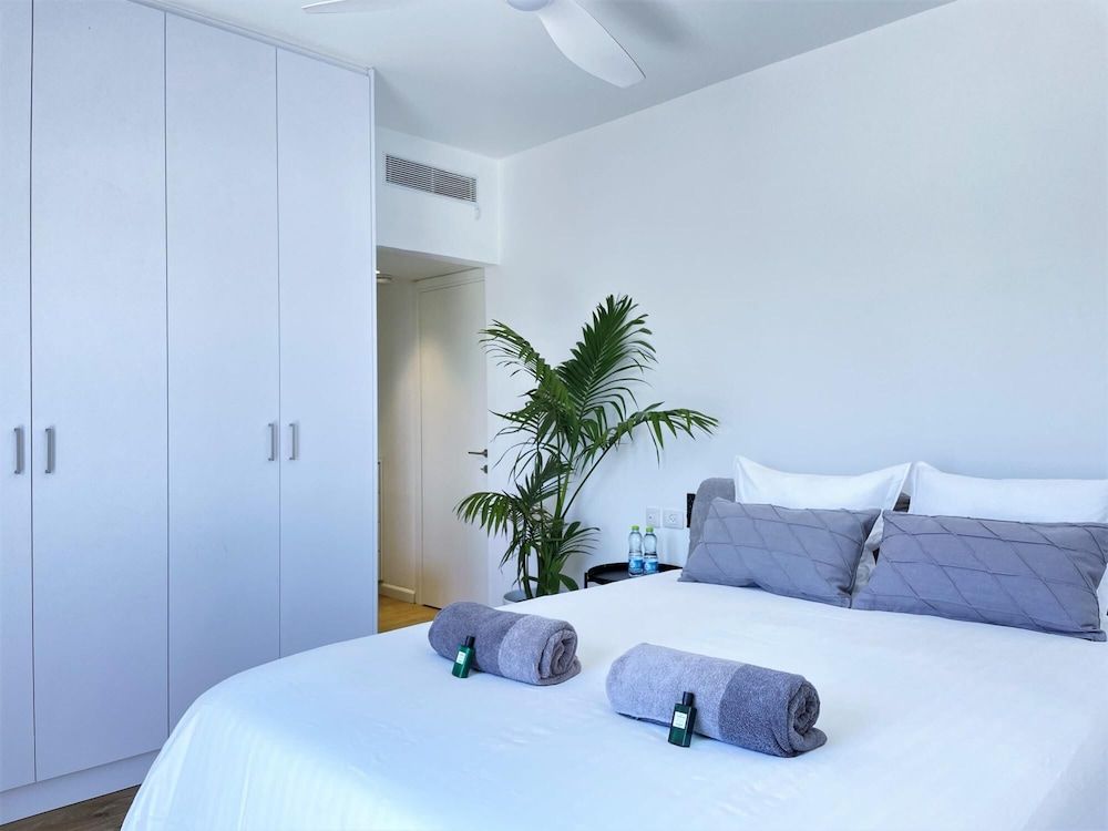 undefined TEL Aviv - Sea Front Penthouse - 1604