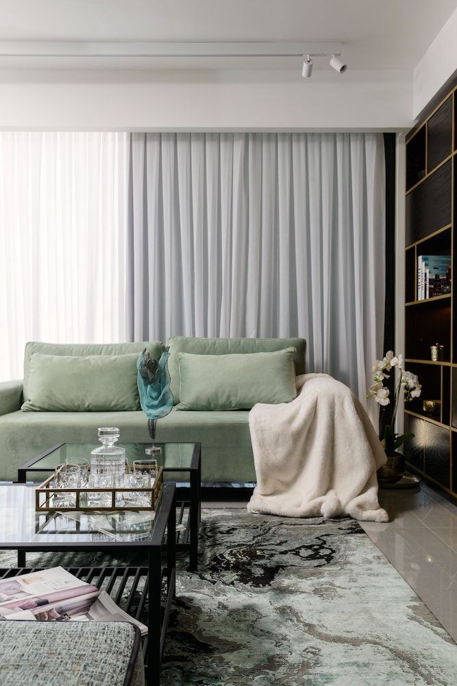 Luxury with Terrace & Sea View by FeelHome Deluxe Apartment 17