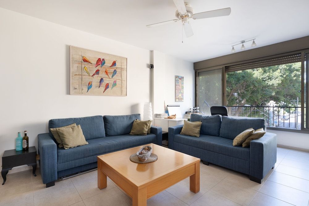 undefined Bright Pearl For Exploring Tel-Aviv 8