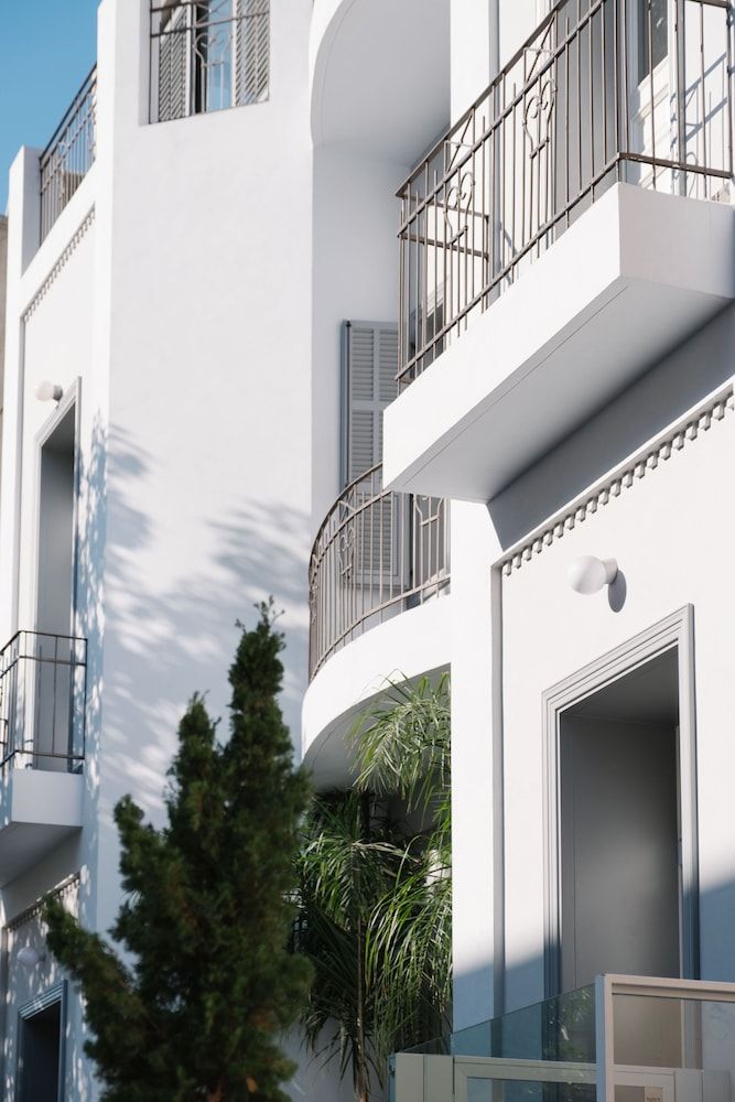 undefined Luxury Penthouse&Private Roof and Pool 2