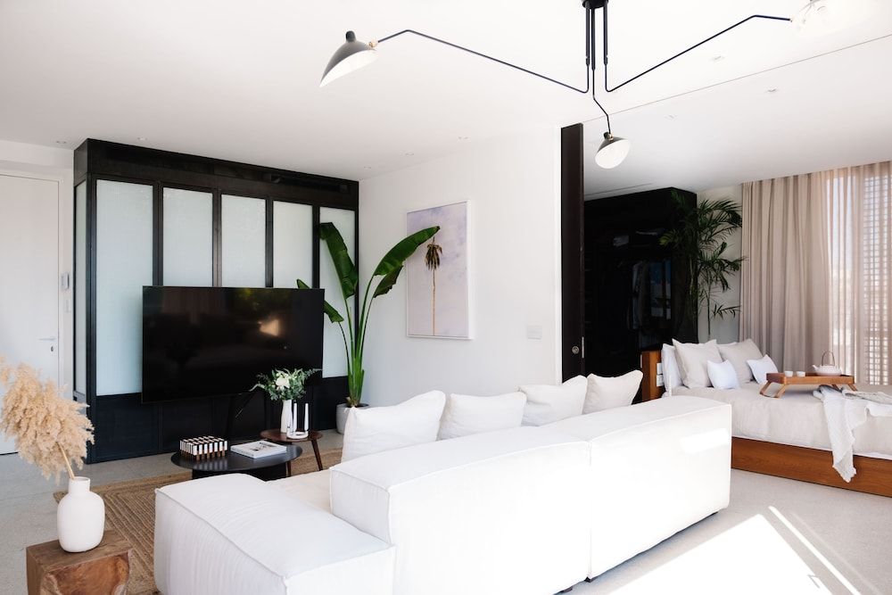 undefined Luxury Penthouse&Private Roof and Pool