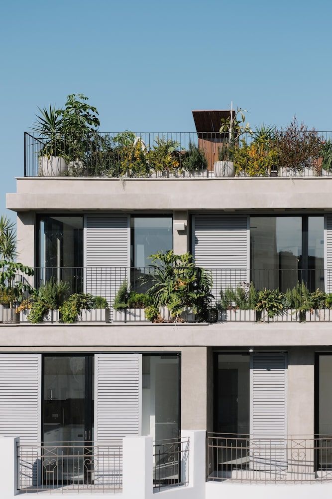 undefined Luxury Penthouse&Private Roof and Pool 4