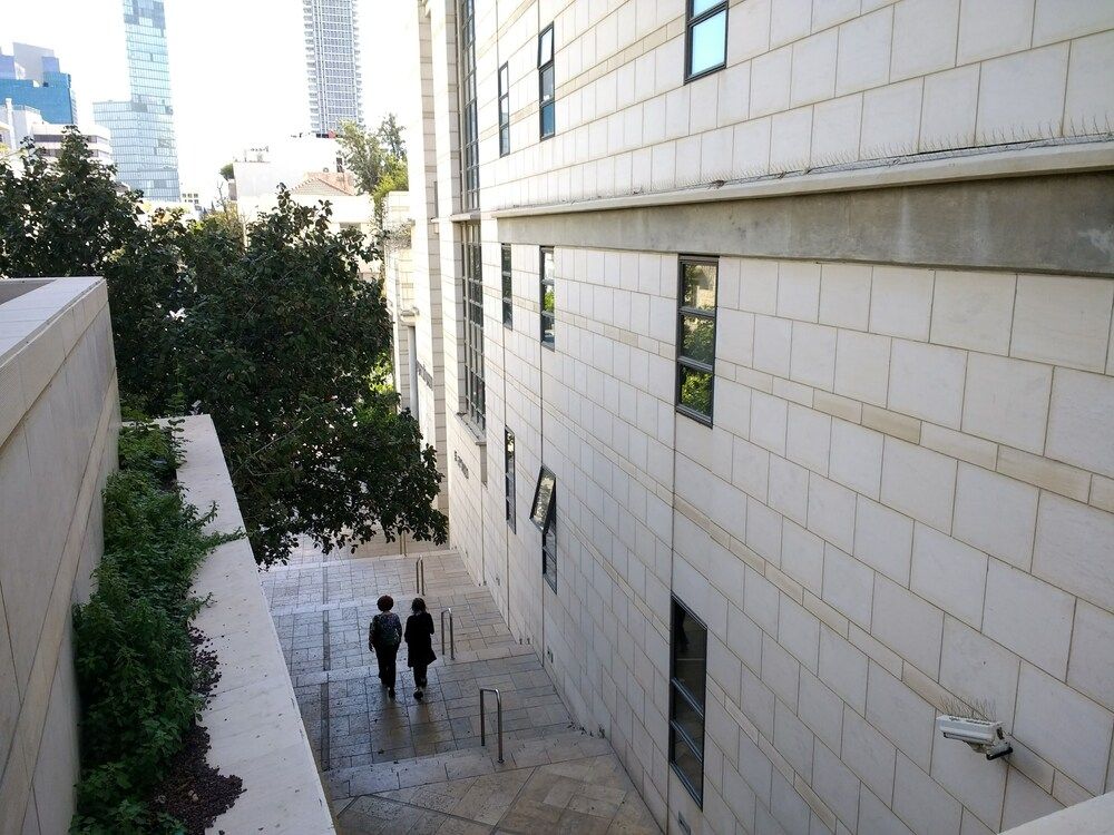 undefined Bright and Clean Rothchild Quarter 4