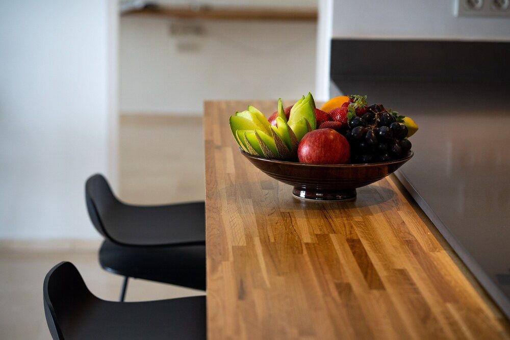 undefined Bright and Clean Rothchild Quarter 10