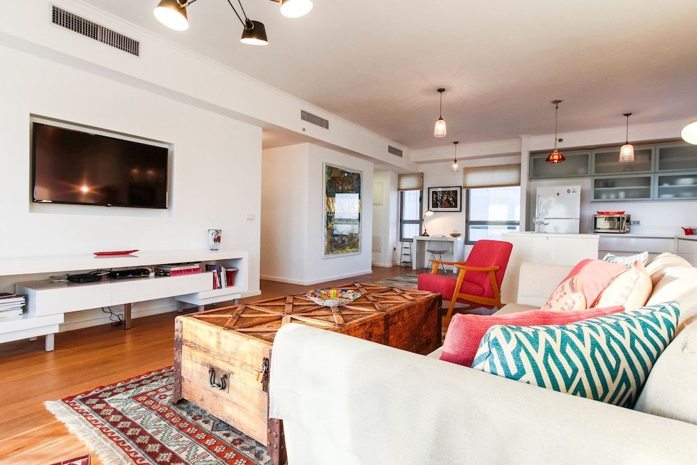 undefined Luxury Condo & Spectacular View by FeelHome 6