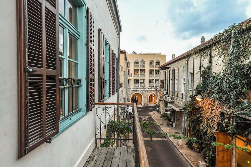 undefined The Pearl of Jaffa Lux Apt by Sea N Rent 4