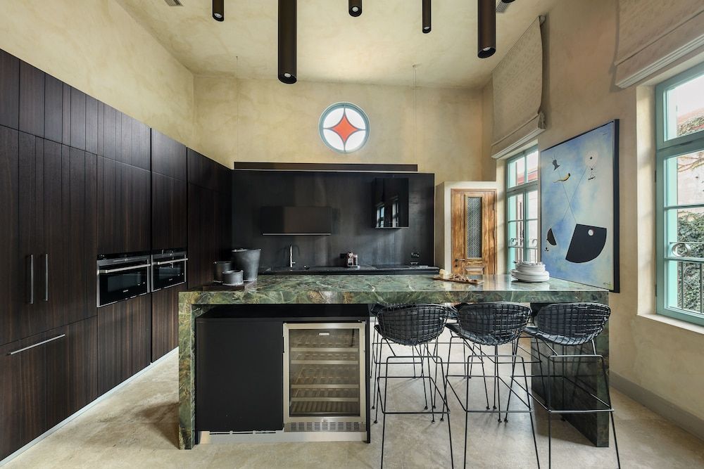 undefined The Pearl of Jaffa Lux Apt by Sea N Rent 5