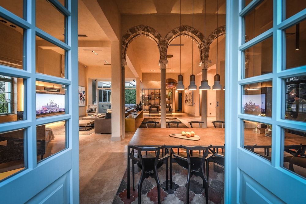 undefined The Pearl of Jaffa Lux Apt by Sea N Rent 7