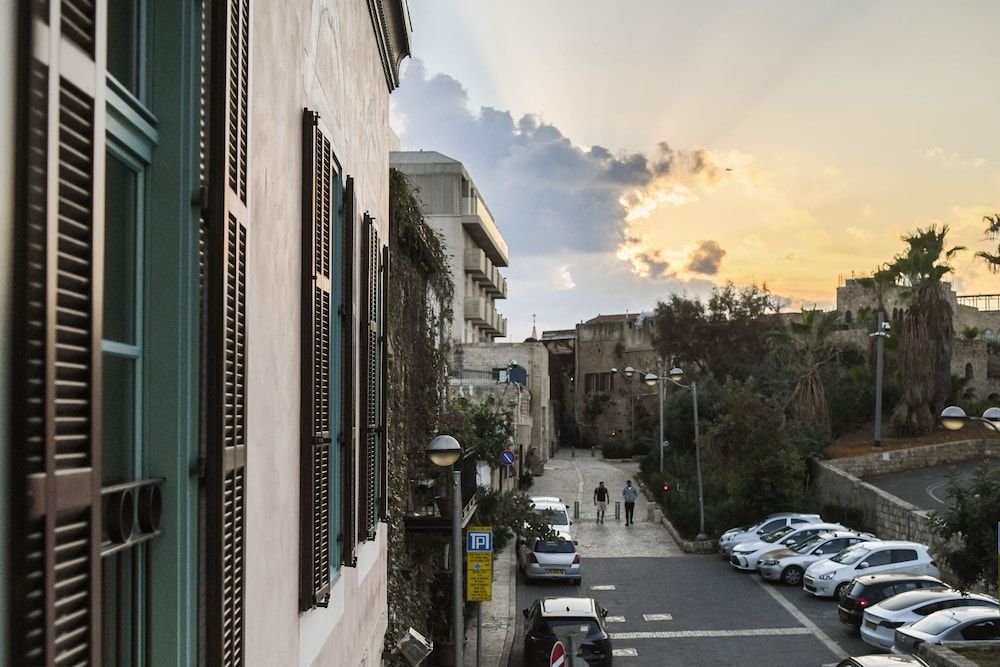 undefined The Pearl of Jaffa Lux Apt by Sea N Rent 3