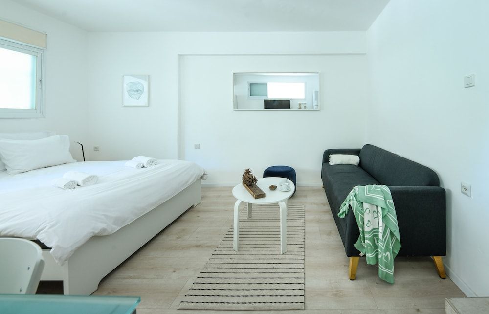 CozyStudio Apt in a vibrant neighborhood Studio 11