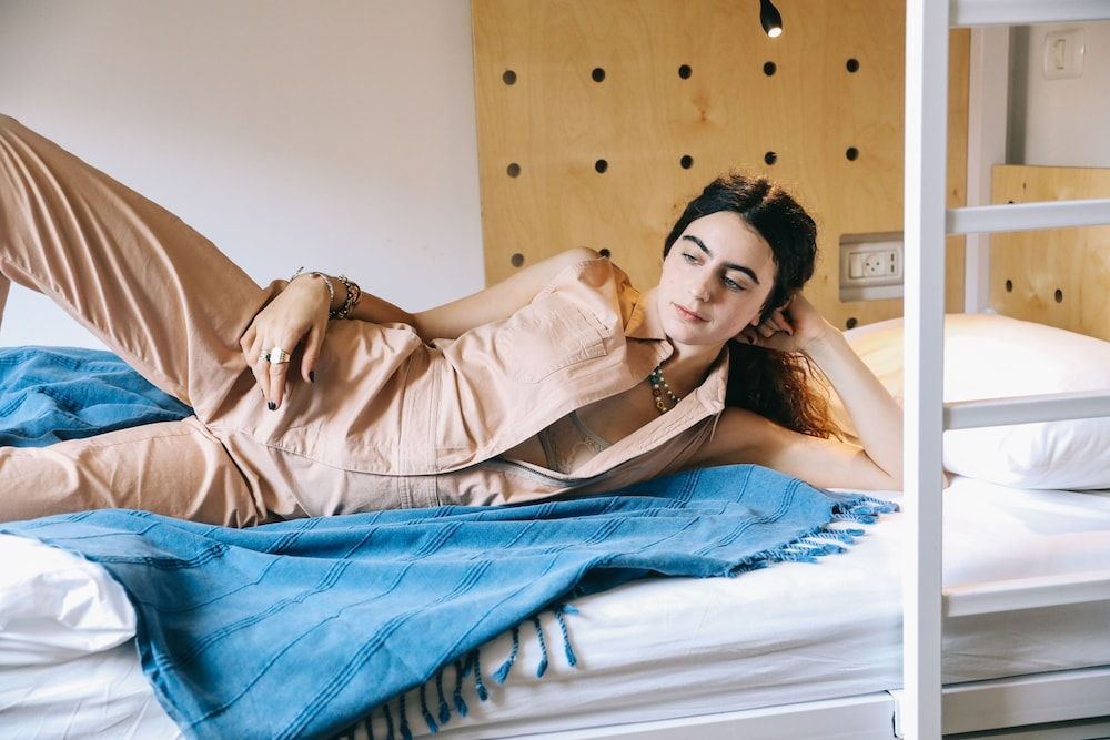 undefined Gia dormitory 9