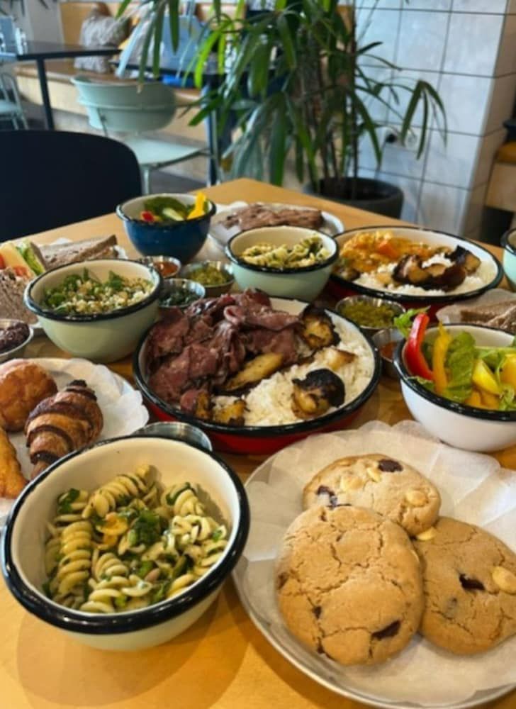 undefined Gia dormitory 6