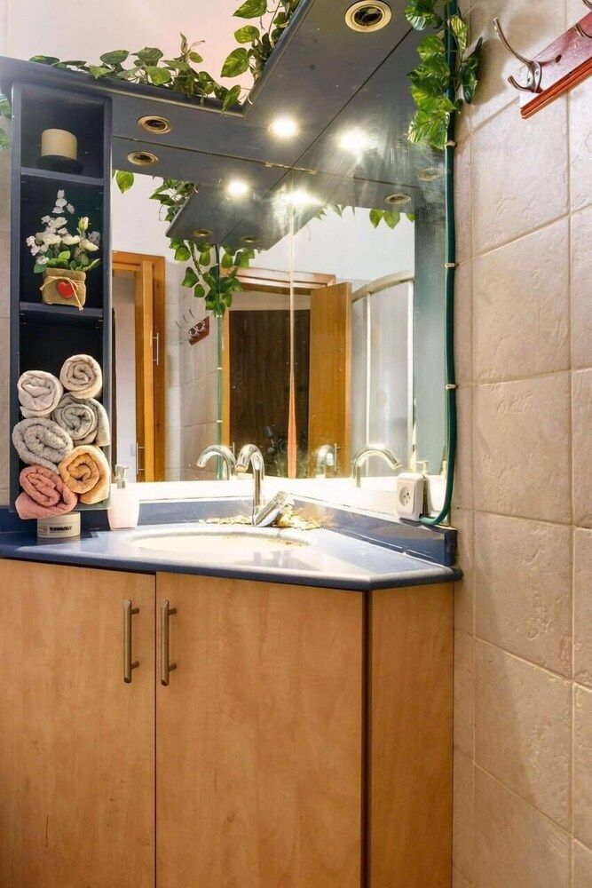 undefined Beautiful apartment near the beach 7