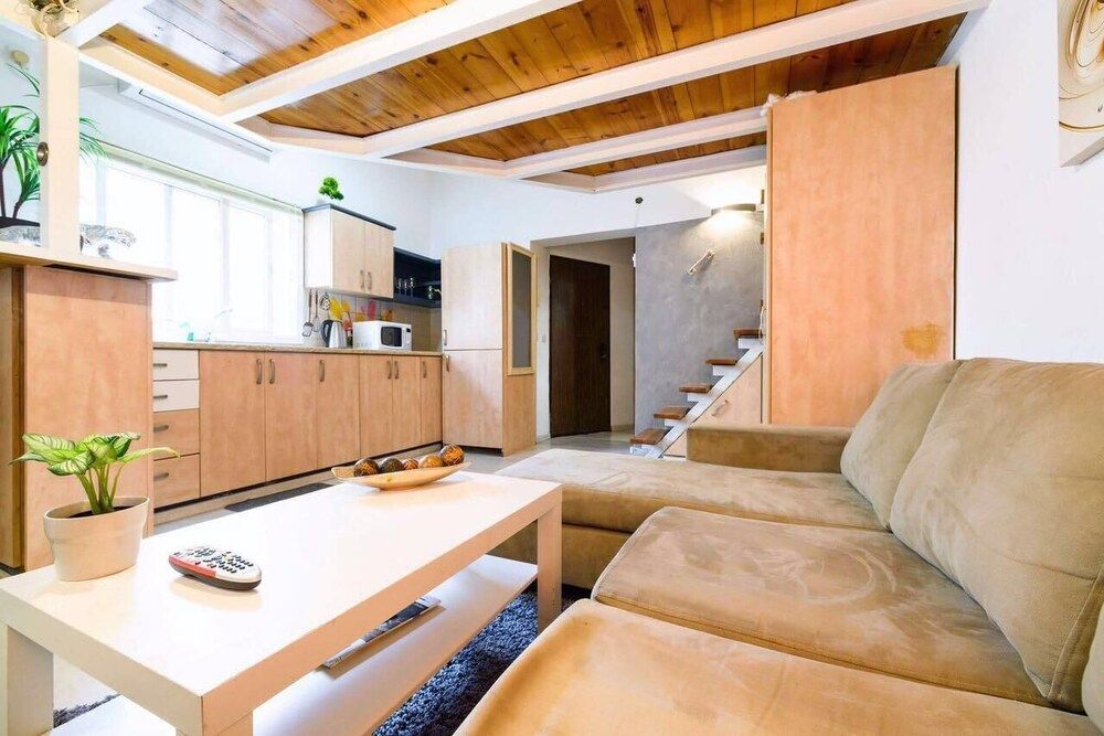 undefined Beautiful apartment near the beach 6