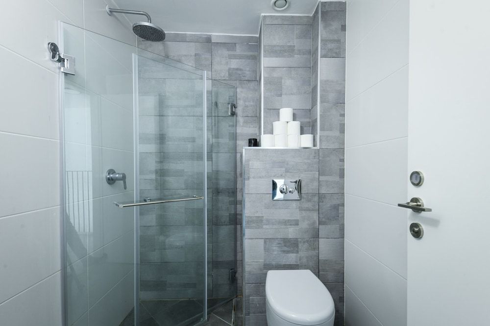 Luxe Apt in Top Tel Aviv Neighborhood Apartment 20