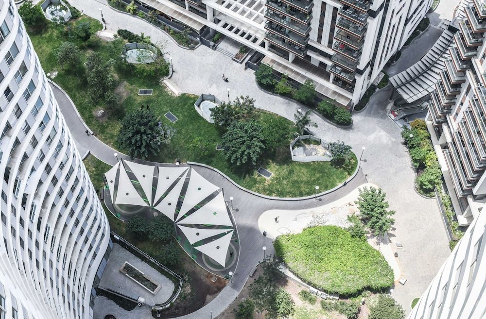 Luxe Apt in Top Tel Aviv Neighborhood Apartment 16