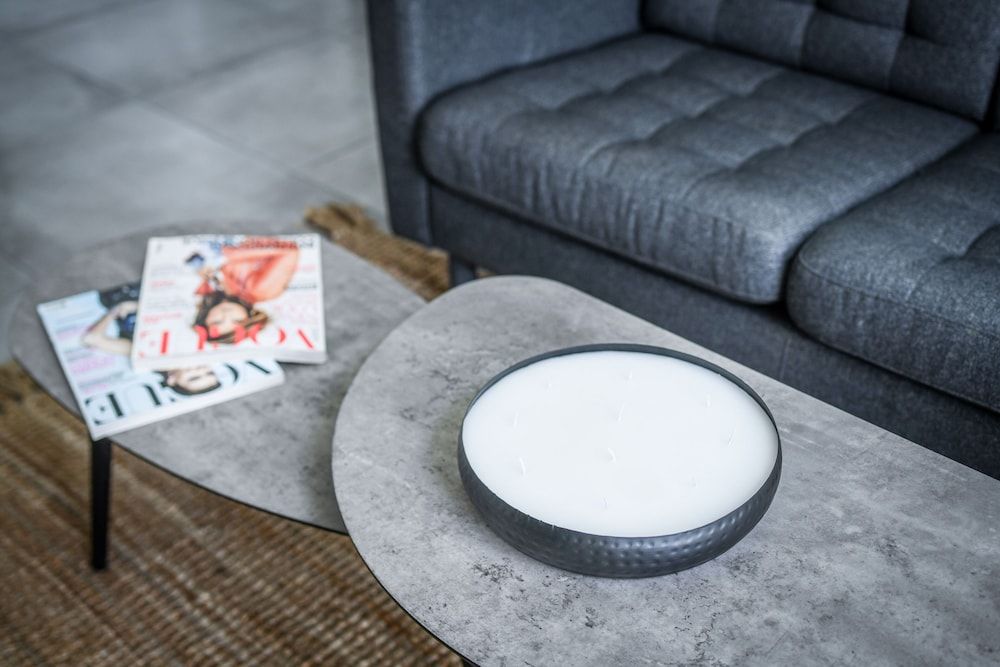 undefined Luxe Apt in Top Tel Aviv Neighborhood 5