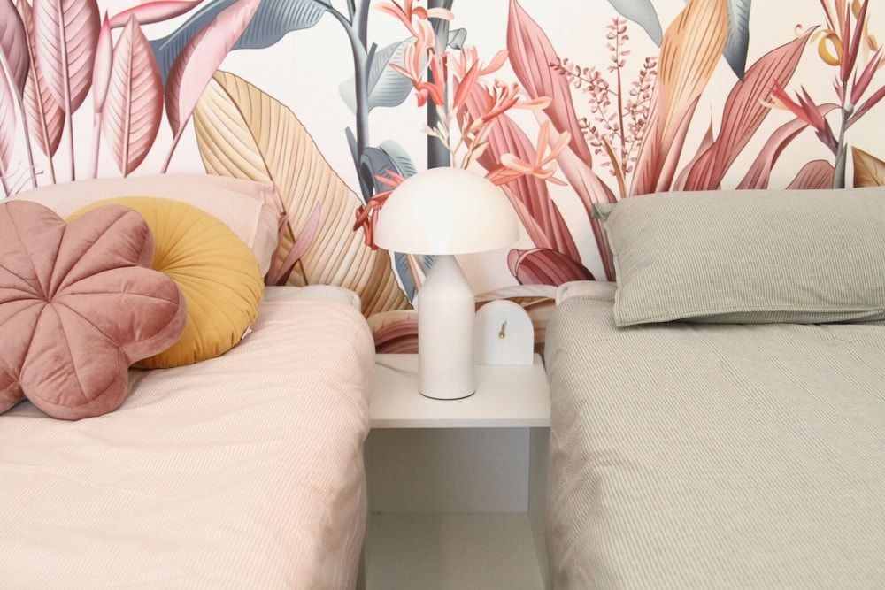 undefined Design & Balcony in City Center by FeelHome 4