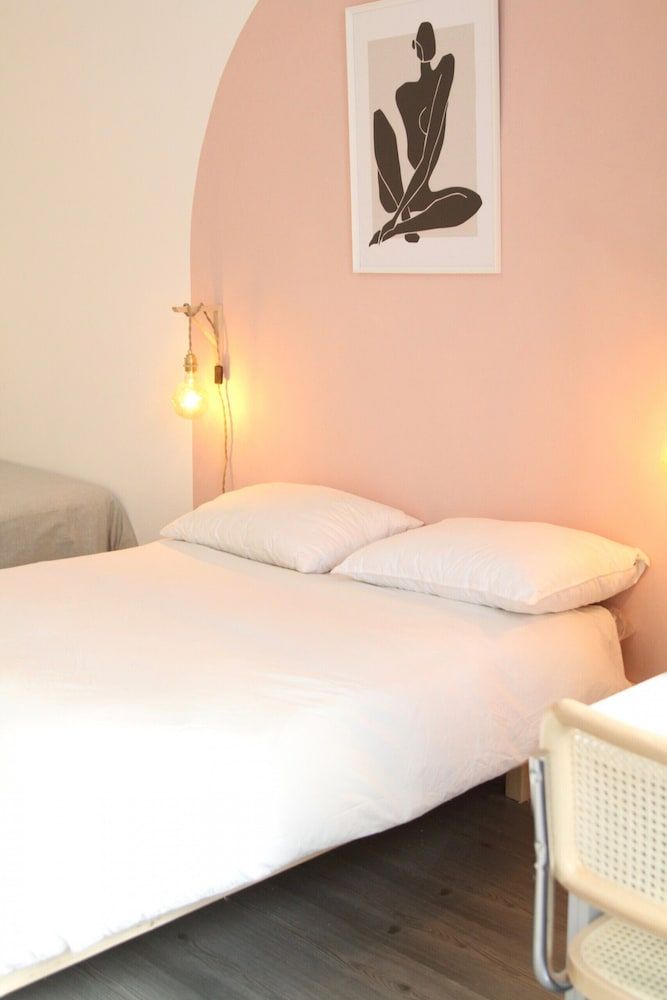 undefined Design & Balcony in City Center by FeelHome 7