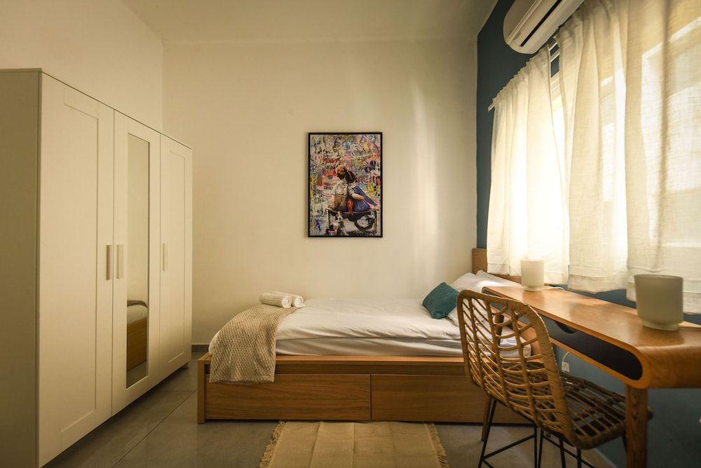 Prime location Sunny 3bedroom apartment Apartment 23