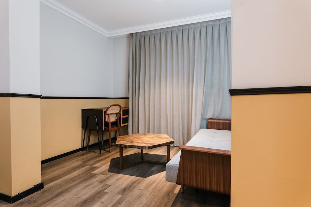 The Seven Seas Tel Aviv Family Room 3