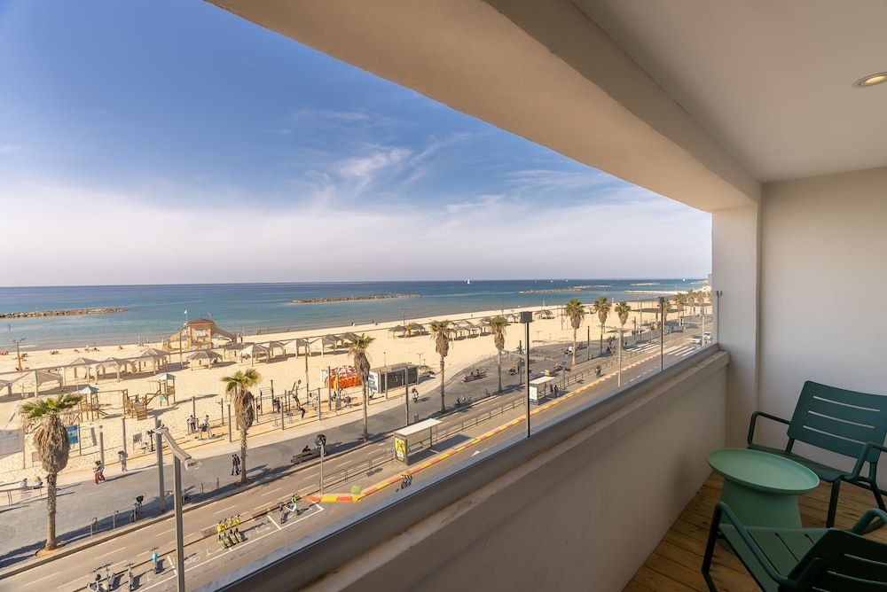 undefined The Seven Seas Tel Aviv 2