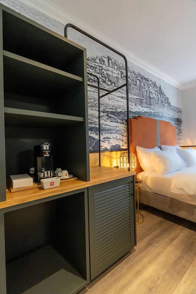 undefined The Seven Seas Tel Aviv 4