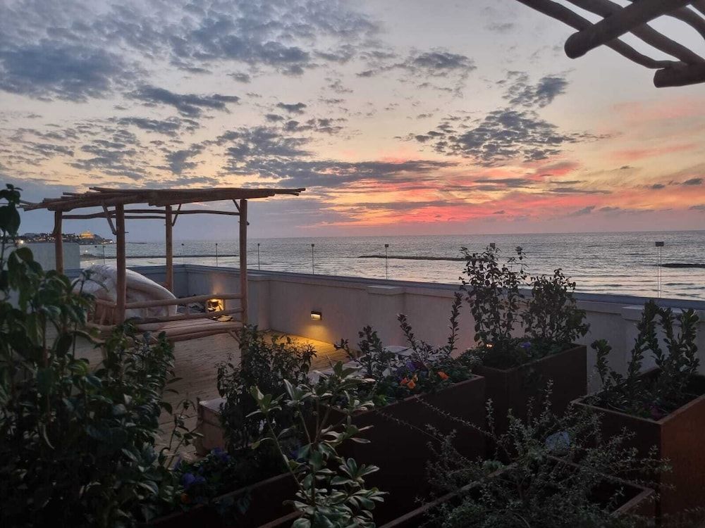 undefined The Seven Seas Tel Aviv 3