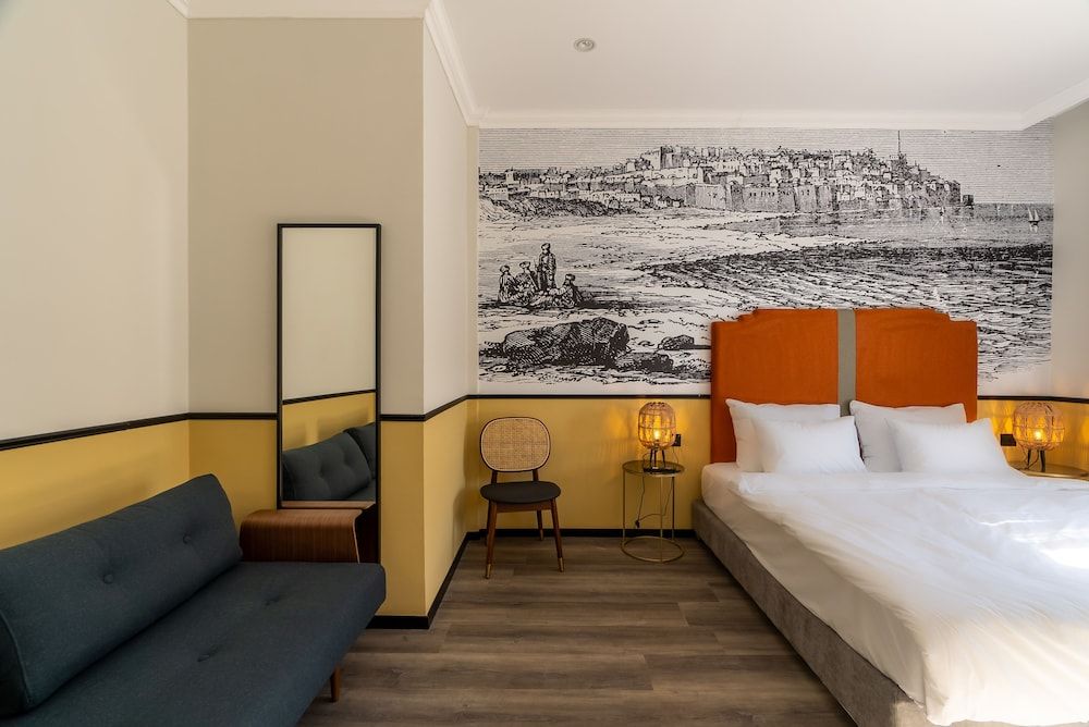 undefined The Seven Seas Tel Aviv 10