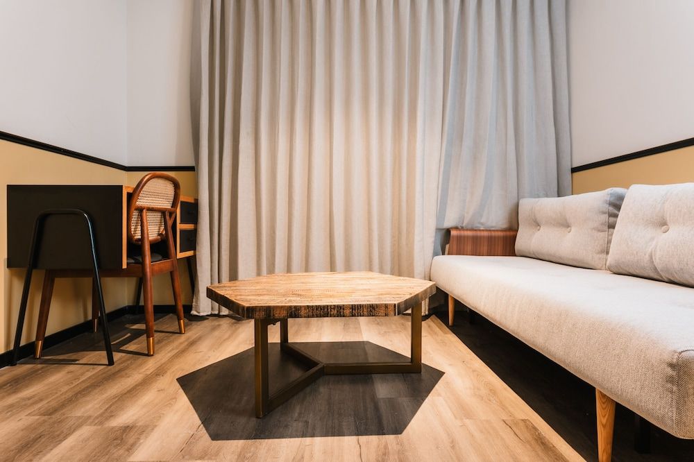 The Seven Seas Tel Aviv Family Room 4