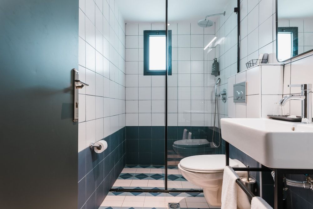 undefined The Seven Seas Tel Aviv 8