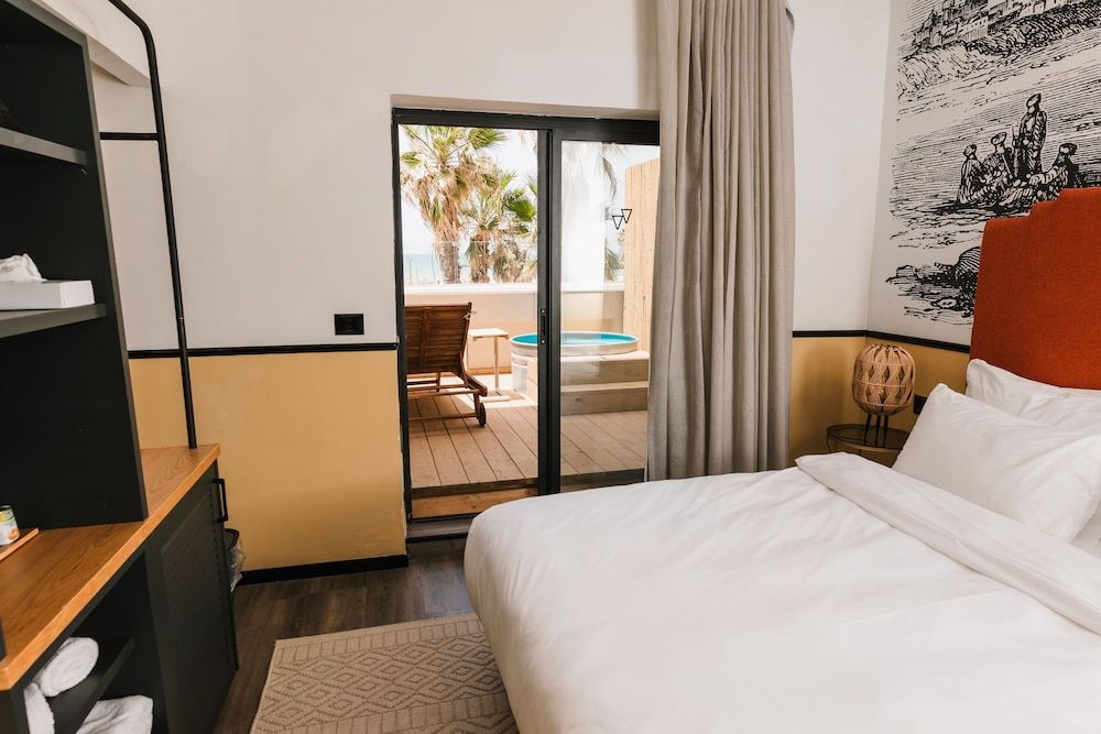 undefined The Seven Seas Tel Aviv 5